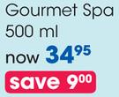 Palmolive Gourmet Spa-500ml
