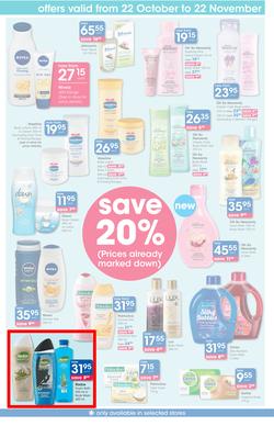 Clicks : You Pay Less (22 Oct - 22 Nov 2015), page 7