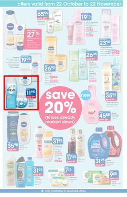 Clicks : You Pay Less (22 Oct - 22 Nov 2015), page 7