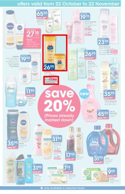 Clicks : You Pay Less (22 Oct - 22 Nov 2015), page 7