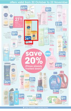 Clicks : You Pay Less (22 Oct - 22 Nov 2015), page 7