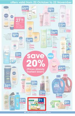Clicks : You Pay Less (22 Oct - 22 Nov 2015), page 7