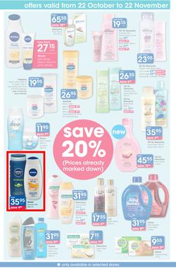 Clicks : You Pay Less (22 Oct - 22 Nov 2015), page 7