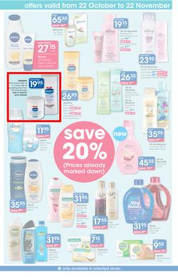 Clicks : You Pay Less (22 Oct - 22 Nov 2015), page 7