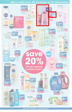 Clicks : You Pay Less (22 Oct - 22 Nov 2015), page 7