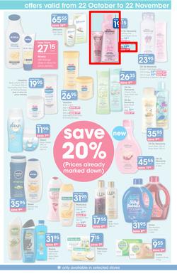Clicks : You Pay Less (22 Oct - 22 Nov 2015), page 7