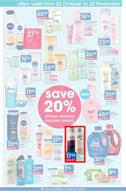 Clicks : You Pay Less (22 Oct - 22 Nov 2015), page 7