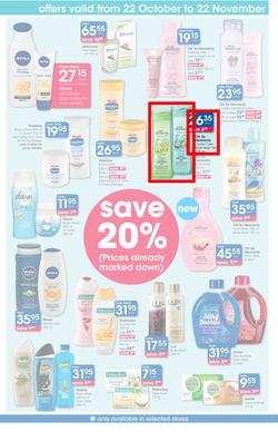 Clicks : You Pay Less (22 Oct - 22 Nov 2015), page 7
