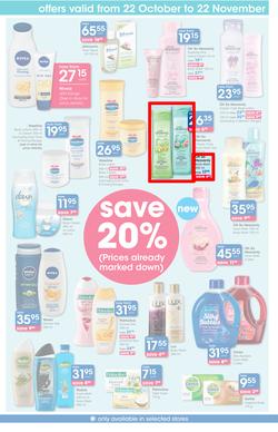 Clicks : You Pay Less (22 Oct - 22 Nov 2015), page 7