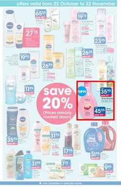 Clicks : You Pay Less (22 Oct - 22 Nov 2015), page 7