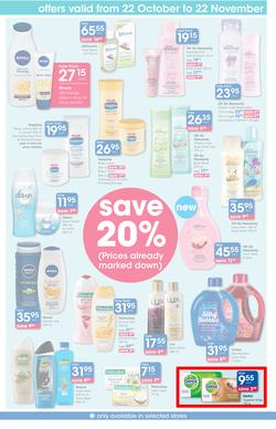 Clicks : You Pay Less (22 Oct - 22 Nov 2015), page 7