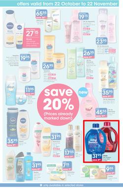 Clicks : You Pay Less (22 Oct - 22 Nov 2015), page 7