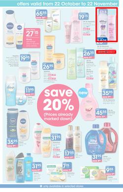 Clicks : You Pay Less (22 Oct - 22 Nov 2015), page 7