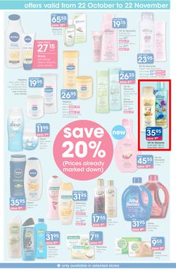 Clicks : You Pay Less (22 Oct - 22 Nov 2015), page 7