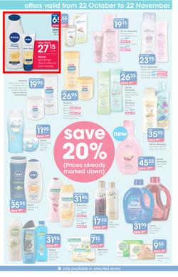 Clicks : You Pay Less (22 Oct - 22 Nov 2015), page 7