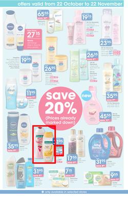 Clicks : You Pay Less (22 Oct - 22 Nov 2015), page 7