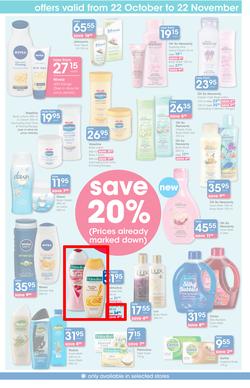 Clicks : You Pay Less (22 Oct - 22 Nov 2015), page 7