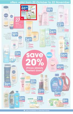 Clicks : You Pay Less (22 Oct - 22 Nov 2015), page 7