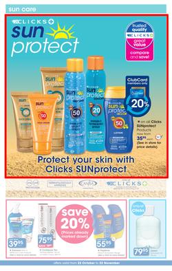 Clicks : You Pay Less (22 Oct - 22 Nov 2015), page 9