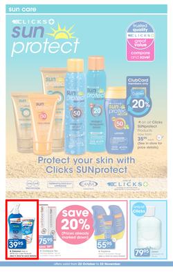 Clicks : You Pay Less (22 Oct - 22 Nov 2015), page 9