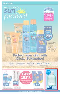 Clicks : You Pay Less (22 Oct - 22 Nov 2015), page 9