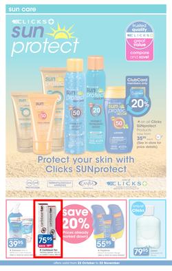 Clicks : You Pay Less (22 Oct - 22 Nov 2015), page 9