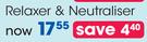 Just For Kids Relaxer And Neutraliser-Each