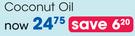 MPL Hair Oil 125g Coconut-Each