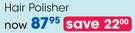 Ors Hair Polisher-Each