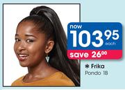 Frika Pondo 1B-Each