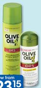 Ors Hair Polisher-Each