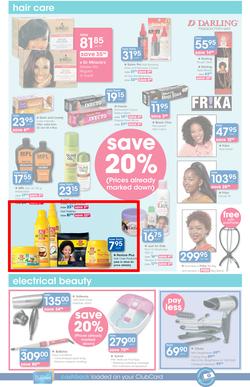 Clicks : You Pay Less (22 Oct - 22 Nov 2015), page 10