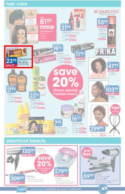 Clicks : You Pay Less (22 Oct - 22 Nov 2015), page 10