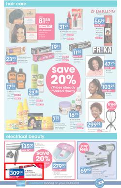 Clicks : You Pay Less (22 Oct - 22 Nov 2015), page 10