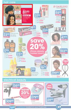Clicks : You Pay Less (22 Oct - 22 Nov 2015), page 10