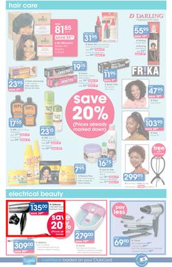 Clicks : You Pay Less (22 Oct - 22 Nov 2015), page 10