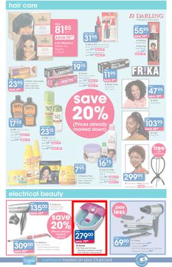 Clicks : You Pay Less (22 Oct - 22 Nov 2015), page 10