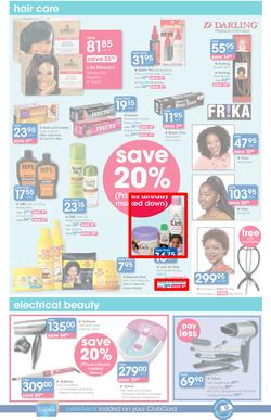 Clicks : You Pay Less (22 Oct - 22 Nov 2015), page 10