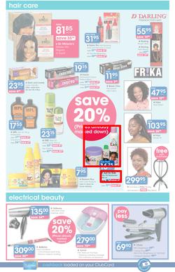 Clicks : You Pay Less (22 Oct - 22 Nov 2015), page 10