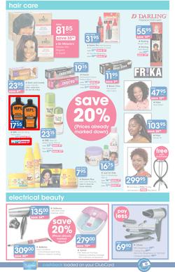 Clicks : You Pay Less (22 Oct - 22 Nov 2015), page 10