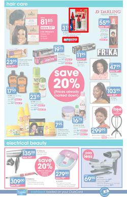 Clicks : You Pay Less (22 Oct - 22 Nov 2015), page 10