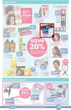 Clicks : You Pay Less (22 Oct - 22 Nov 2015), page 10