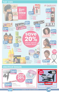 Clicks : You Pay Less (22 Oct - 22 Nov 2015), page 10