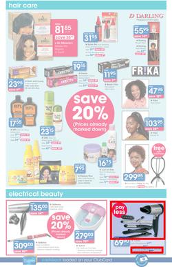 Clicks : You Pay Less (22 Oct - 22 Nov 2015), page 10