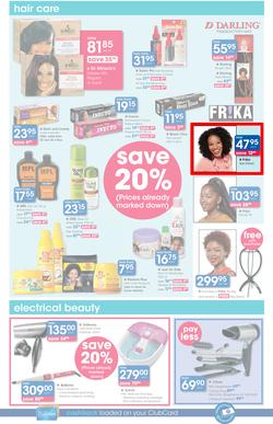 Clicks : You Pay Less (22 Oct - 22 Nov 2015), page 10