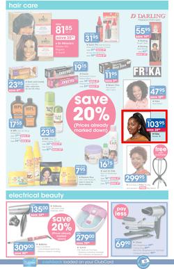 Clicks : You Pay Less (22 Oct - 22 Nov 2015), page 10