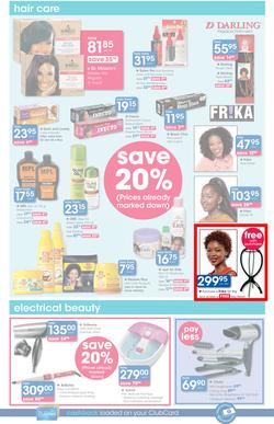 Clicks : You Pay Less (22 Oct - 22 Nov 2015), page 10