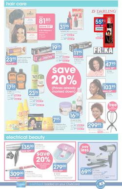 Clicks : You Pay Less (22 Oct - 22 Nov 2015), page 10