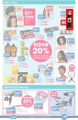 Clicks : You Pay Less (22 Oct - 22 Nov 2015), page 10