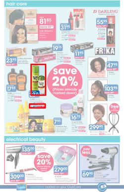 Clicks : You Pay Less (22 Oct - 22 Nov 2015), page 10